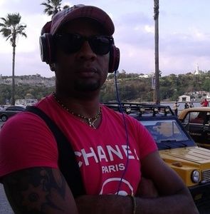 Meet your Posher, Damian